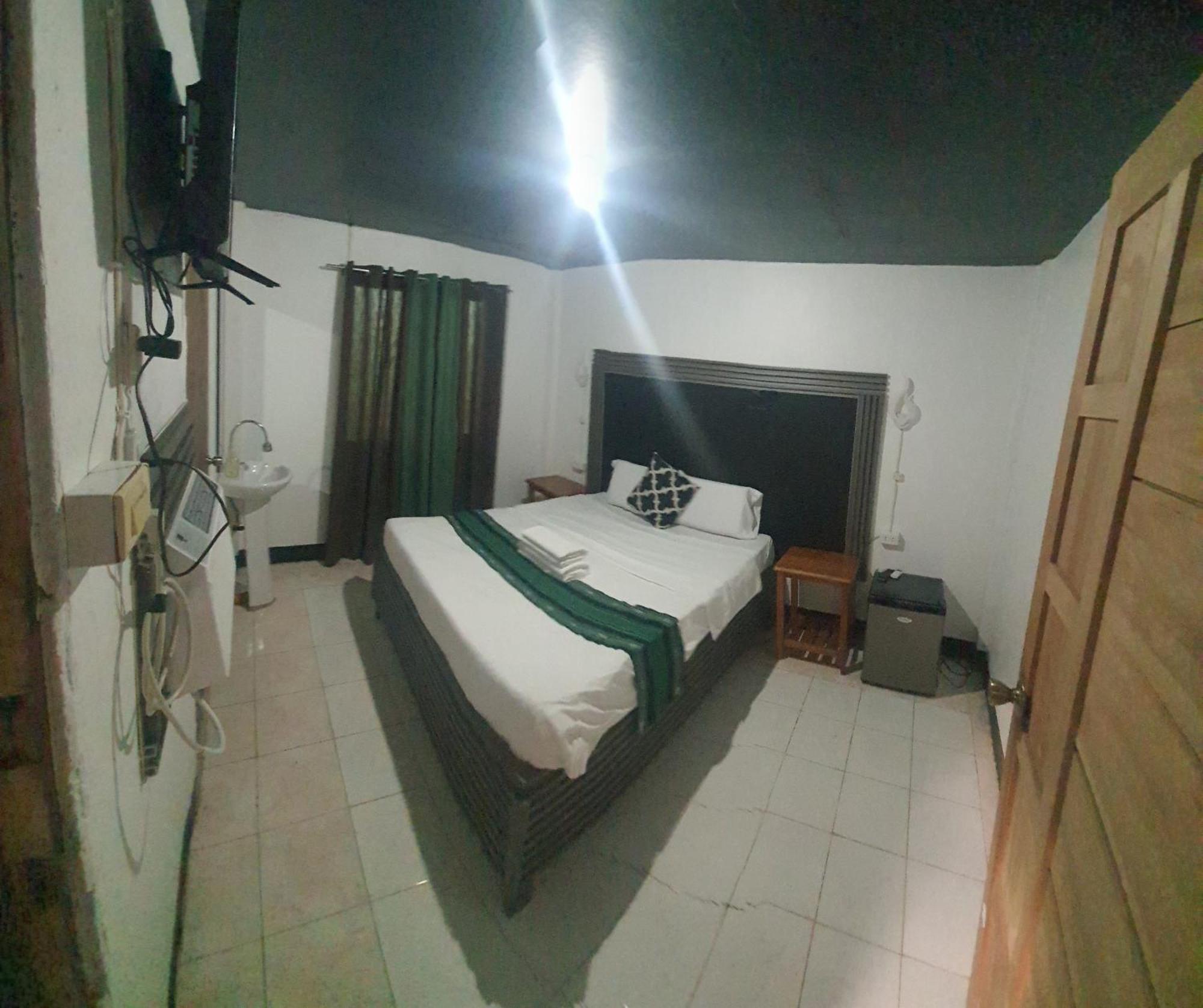 Hotel Kwarto'S Siquijor Exterior foto