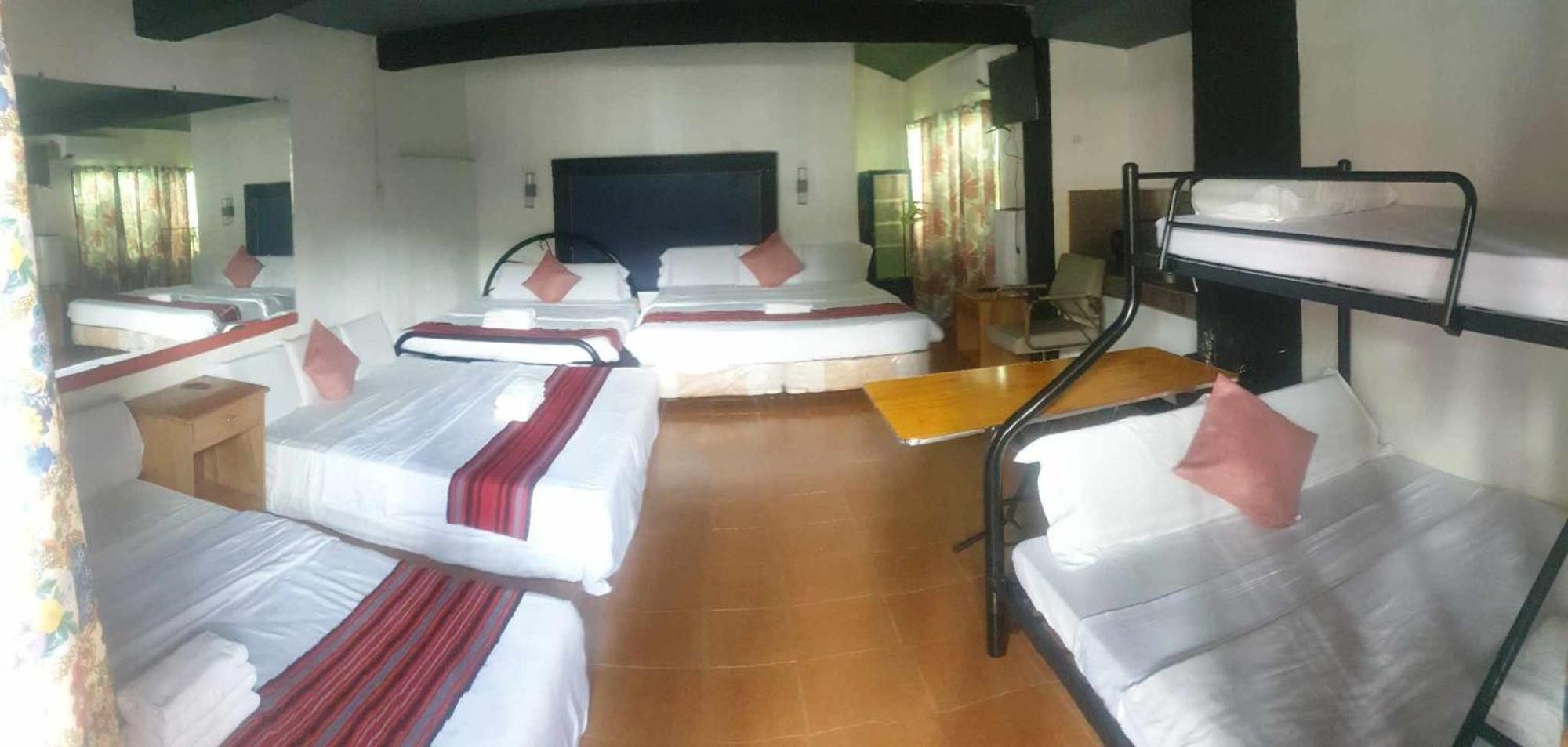 Hotel Kwarto'S Siquijor Exterior foto